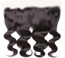 13X4 FRONTALS